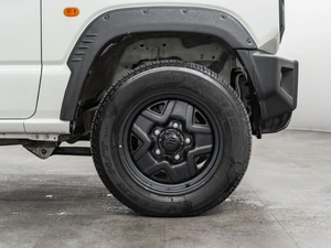 Внедорожник Suzuki Jimny 2021 года, 1695000 рублей, Красноярск