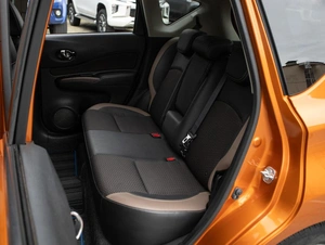 Хетчбэк Nissan Note 2017 года, 1290000 рублей, Большой Сочи