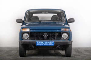 Внедорожник ВАЗ (LADA) 2121 (4x4) Рысь 2012 года, 439000 рублей, Томск