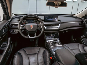 Седан Hongqi H5 2022 года, 2150000 рублей, Краснодар