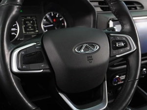 Внедорожник Chery Tiggo 4 2022 года, 1449000 рублей, Воронеж