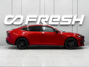 Лифтбек Changan UNI-V 2023 года, 2480000 рублей, Ростов-на-Дону