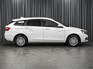 Универсал ВАЗ (LADA) Vesta 2020 года, 1110000 рублей, Ставрополь