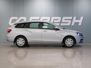 Универсал ВАЗ (LADA) Vesta 2019 года, 1119000 рублей, Петрозаводск
