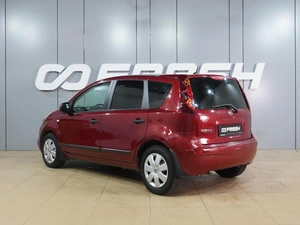 Хетчбэк Nissan Note 2012 года, 799000 рублей, Воронеж