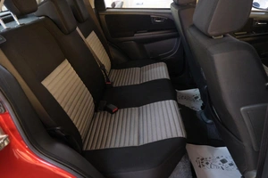 Внедорожник Suzuki SX4 2010 года, 1089000 рублей, Омск