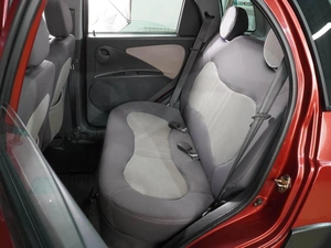Хетчбэк Chery IndiS (S18D) 2012 года, 549000 рублей, Воронеж