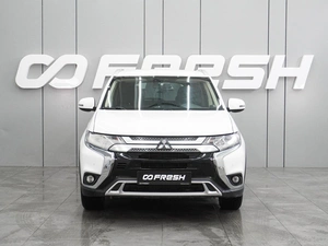 Внедорожник Mitsubishi Outlander 2019 года, 2649000 рублей, Воронеж