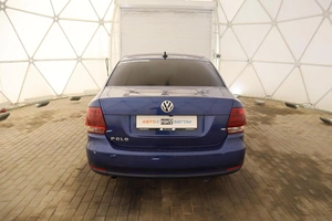 Седан Volkswagen Polo 2018 года, 1200000 рублей, Обнинск