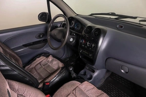 Хетчбэк Daewoo Matiz 2014 года, 389000 рублей, Пермь