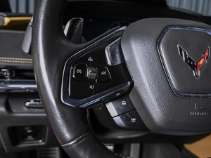 Кабриолет Chevrolet Corvette 2020 года, 11390000 рублей, Ставрополь