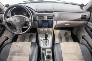 Внедорожник Subaru Forester 2007 года, 869000 рублей, Барнаул