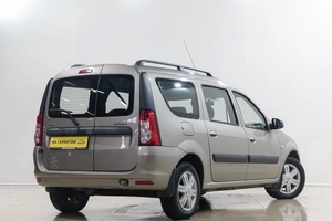 Универсал ВАЗ (LADA) Largus 2013 года, 949000 рублей, Новокузнецк