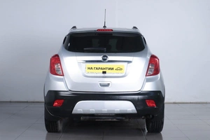 Внедорожник Opel Mokka 2014 года, 939000 рублей, Челябинск