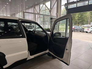 Внедорожник ВАЗ (LADA) Niva 2024 года, 1275000 рублей, Орёл