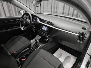 Хетчбэк Kia Rio X 2021 года, 1749000 рублей, Красноярск