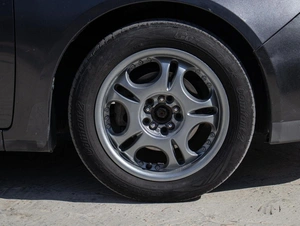 Хетчбэк Subaru Impreza 2008 года, 599000 рублей, Большой Сочи