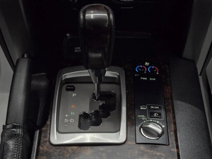 Внедорожник Toyota Land Cruiser 2014 года, 3600000 рублей, Красноярск