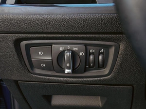 Хетчбэк BMW 1 серия 2018 года, 1849000 рублей, Краснодар