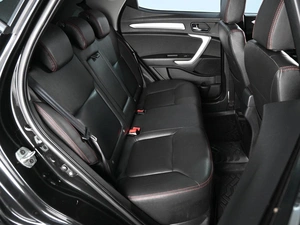 Внедорожник JAC S3 2019 года, 1109000 рублей, Ростов-на-Дону