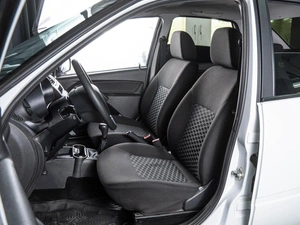 Седан ВАЗ (LADA) Granta 2022 года, 710000 рублей, Волгоград