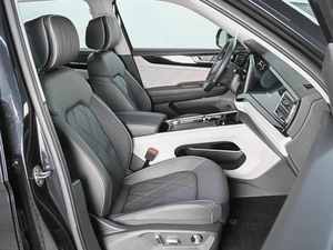 Внедорожник Volkswagen Teramont 2024 года, 5779000 рублей, Аксай