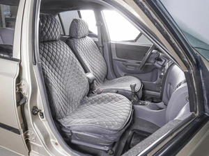 Седан Hyundai Accent 2006 года, 485000 рублей, Ростов-на-Дону