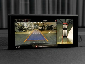 Внедорожник Audi Q7 2018 года, 5619000 рублей, Тюмень