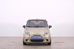Хетчбэк Daewoo Matiz 2011 года, 349000 рублей, Омск
