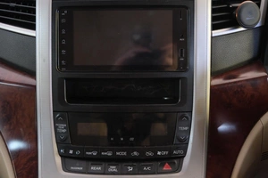 Минивэн Toyota Alphard 2009 года, 2389000 рублей, Омск