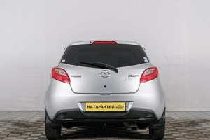 Хетчбэк Mazda Demio 2010 года, 629000 рублей, Красноярск