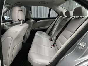 Седан Mercedes-benz C-класс 2011 года, 1299000 рублей, Красноярск