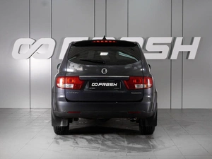 Внедорожник SsangYong Kyron 2013 года, 1579000 рублей, Минеральные Воды