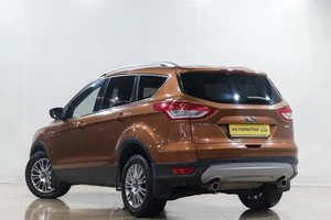 Внедорожник Ford Kuga 2013 года, 1199000 рублей, Новокузнецк