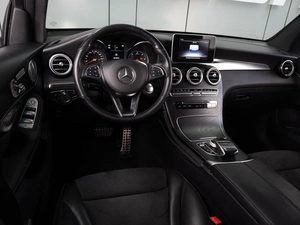 Внедорожник Mercedes-benz GLC-класс Coupe 2019 года, 3816000 рублей, Воронеж