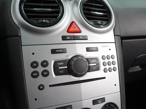 Хетчбэк Opel Corsa 2012 года, 784000 рублей, Воронеж