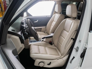 Внедорожник Mercedes-benz GLK-класс 2014 года, 1850000 рублей, Тюмень