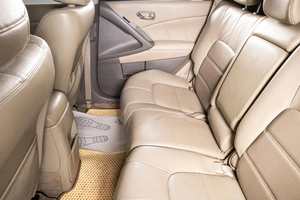 Внедорожник Nissan Murano 2013 года, 1759000 рублей, Сургут