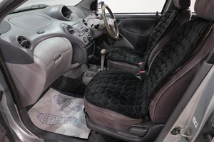 Седан Toyota Platz 2000 года, 379000 рублей, Новокузнецк
