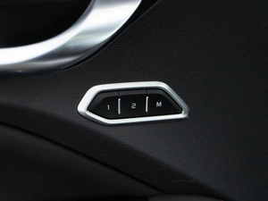 Внедорожник Geely Tugella 2023 года, 2960111 рублей, Москва
