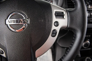 Внедорожник Nissan X-Trail 2010 года, 1129000 рублей, Пермь