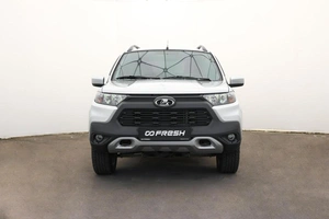 Внедорожник ВАЗ (LADA) Niva Travel 2025 года, 1449000 рублей, Орёл