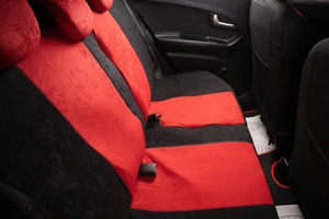 Хетчбэк Kia Picanto 2014 года, 829000 рублей, Оренбург