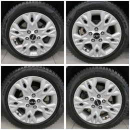 Хэтчбек Kia Ceed 2022 года, 2170000 рублей, Калуга