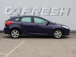 Хетчбэк Ford Focus 2011 года, 710000 рублей, Волгоград