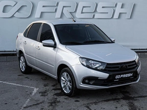 Седан ВАЗ (LADA) Granta 2024 года, 835000 рублей, Волгоград