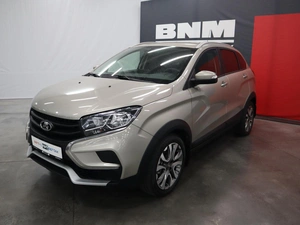 Хэтчбек ВАЗ (LADA) XRAY 2019 года, 1305000 рублей, Курск