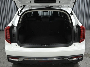 Внедорожник Haval Jolion 2023 года, 1494000 рублей, Ставрополь