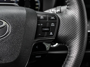 Седан Toyota Camry 2026 года, 4749000 рублей, Кирилловка