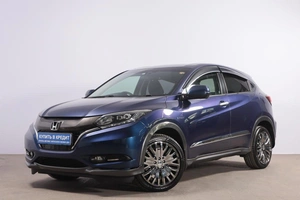 Внедорожник Honda Vezel 2014 года, 1549000 рублей, Новосибирск